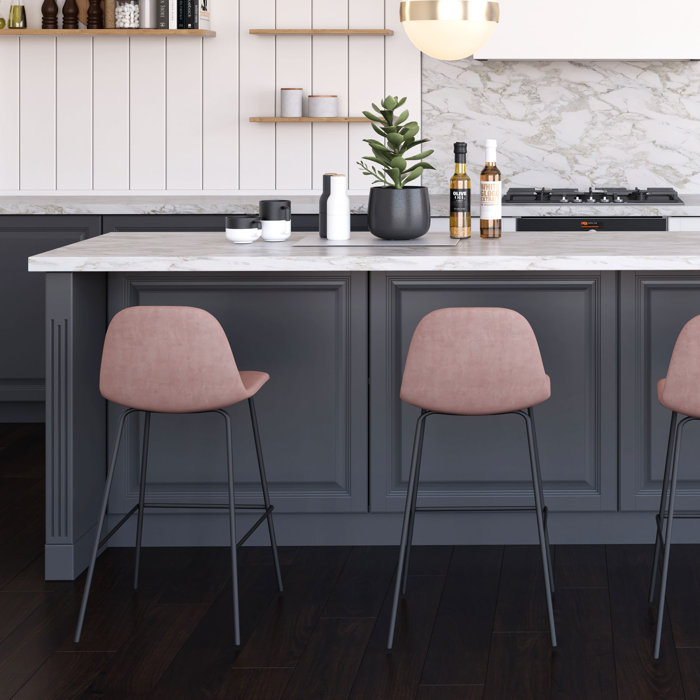 Kody Bar & Counter Stool & Reviews AllModern